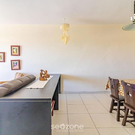 Confortavel Apto Beira Mar Em Cabo Frio/Rj Ldn201 Екстер'єр фото