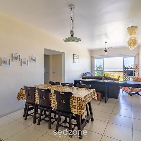 Confortavel Apto Beira Mar Em Cabo Frio/Rj Ldn201 Екстер'єр фото