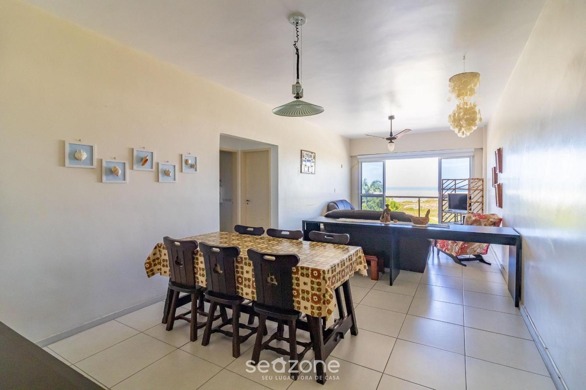 Confortavel Apto Beira Mar Em Cabo Frio/Rj Ldn201 Екстер'єр фото