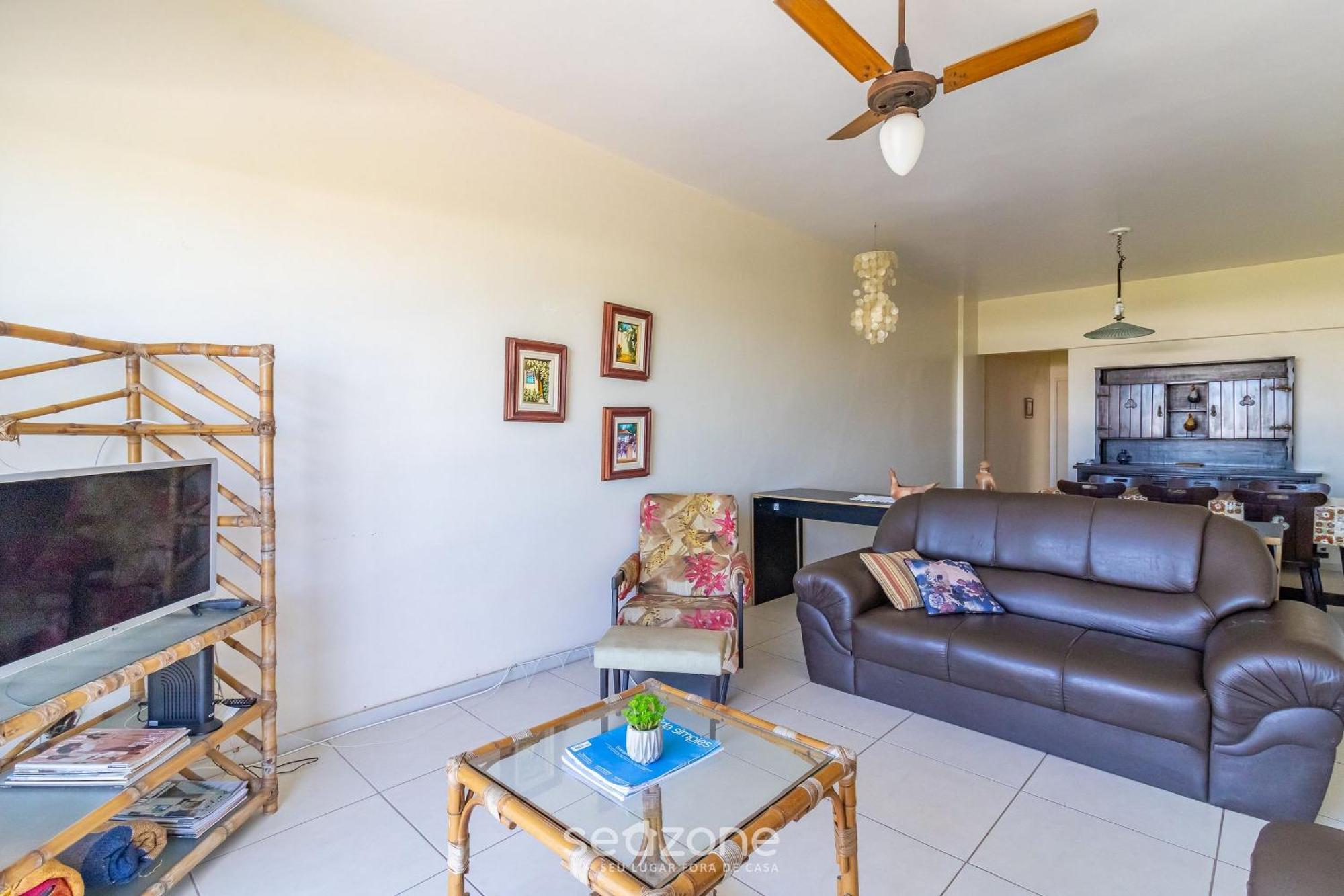 Confortavel Apto Beira Mar Em Cabo Frio/Rj Ldn201 Екстер'єр фото