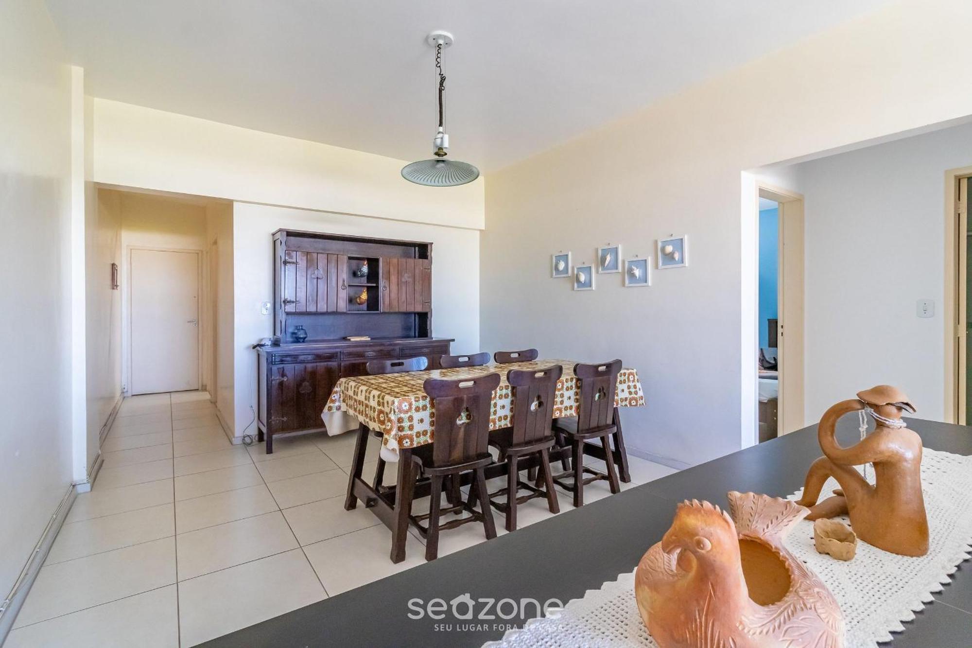 Confortavel Apto Beira Mar Em Cabo Frio/Rj Ldn201 Екстер'єр фото