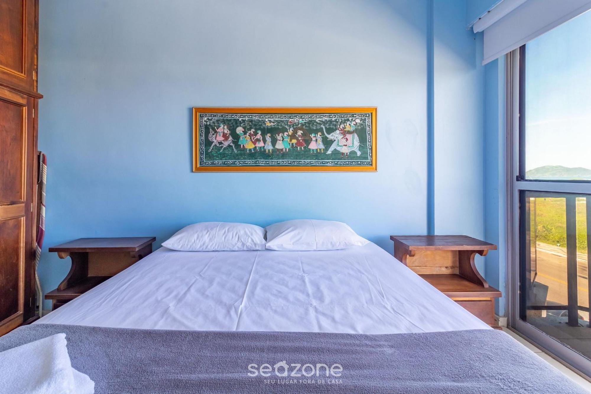 Confortavel Apto Beira Mar Em Cabo Frio/Rj Ldn201 Екстер'єр фото